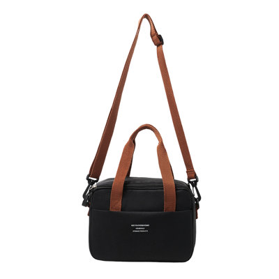 Portable Insulated Lunch Bag