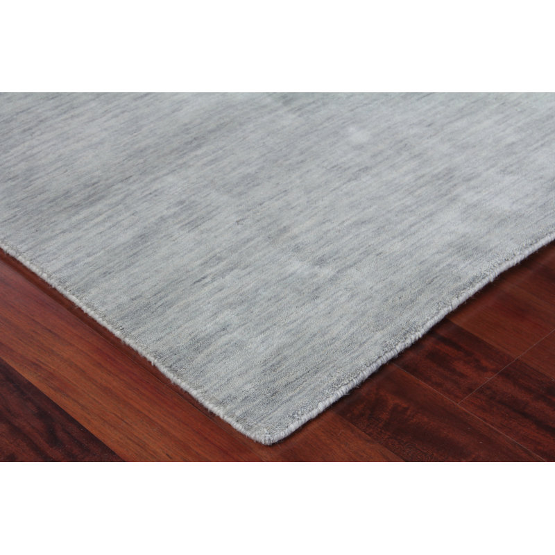 Roche Wool Area Rug, Rectangle 8' x 10'