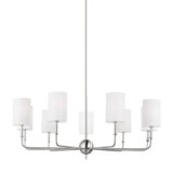 Foxdale 9 - Light Chandelier