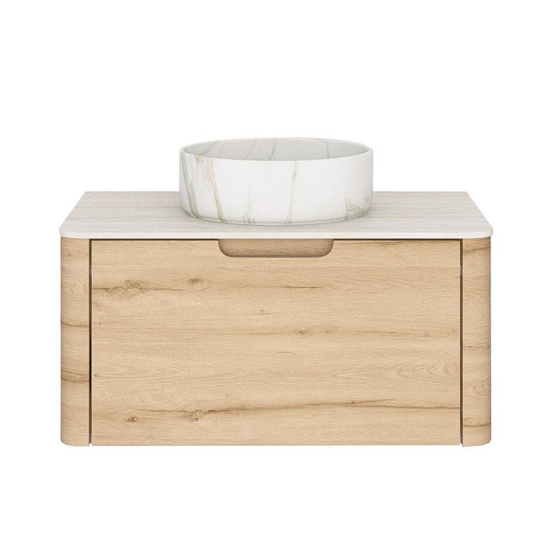 Meuble-lavabo 30 po avec lavabo, 30"