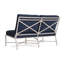 Venetian Outdoor 2 - Seat Loveseat-1590516277-1590516283