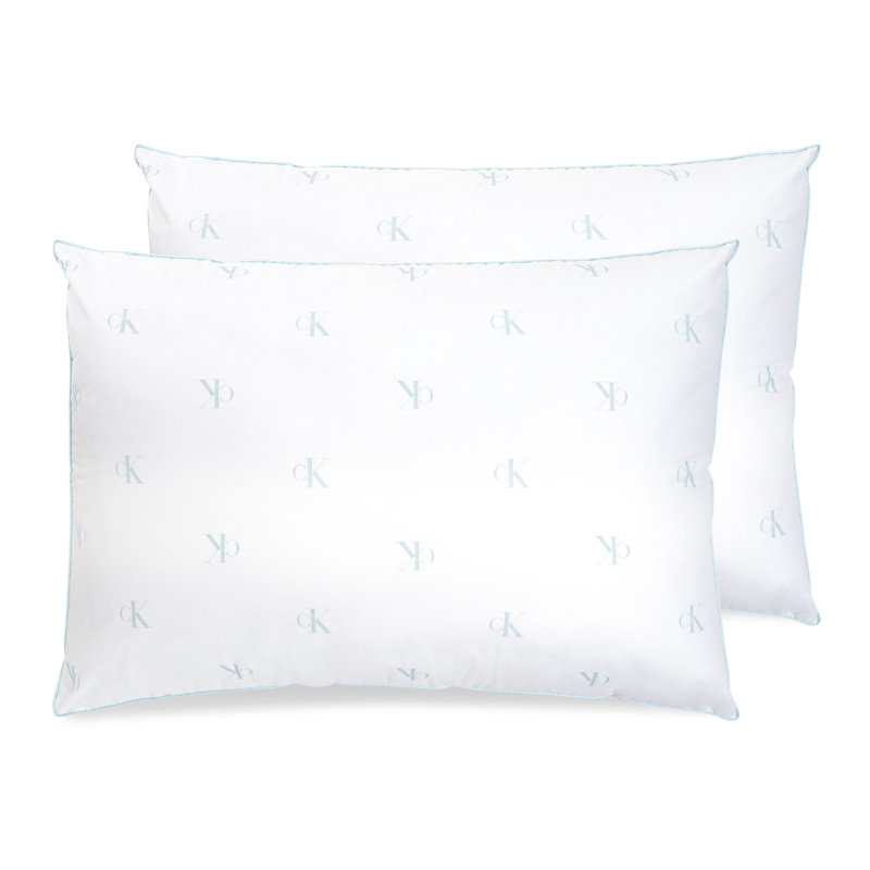 Polyester Firm Pillow, Standard