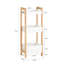 Kronqui Freestanding Bathroom Shelves