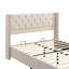 Kenny Upholstered Bed-947382225