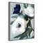 «Eernal Spring I - Floater Frame», reproduction d'art sur toile-56596745-56596744