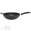 SQ Professional Ultimate Non-Stick Carbon Steel Wok