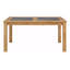 Mei Rectangular Dining Table-32994318-32994320