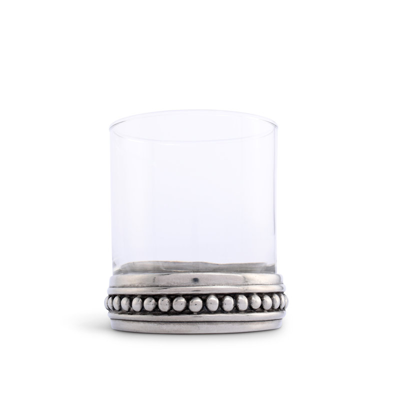 Medici Living Whiskey Glass