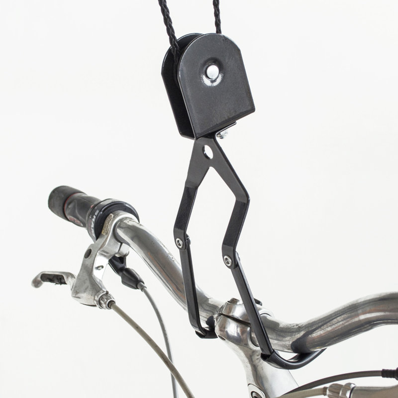 Iva Steel Adjustable Bike Rack