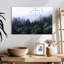 Paysage forestier apaisant Kerrick-107489465
