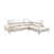 White Faux Leather is out of stock