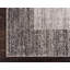 Tapis gris à motif géométrique Desdemona-40284295