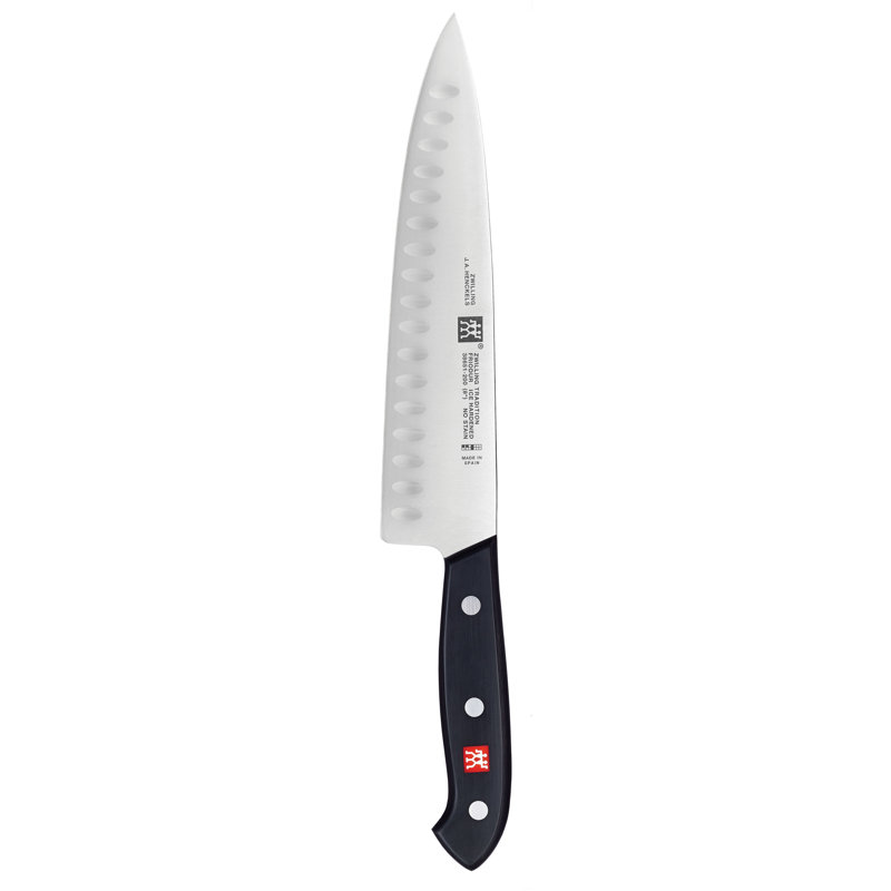 Couteau de chef 8 pouces Tradition