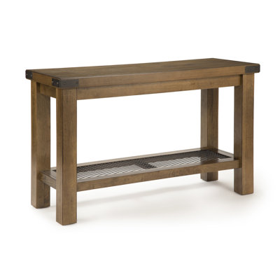 Temecula Hailee Console Table