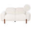 Sofa 2 Seater ODNES Boucle-1920307944
