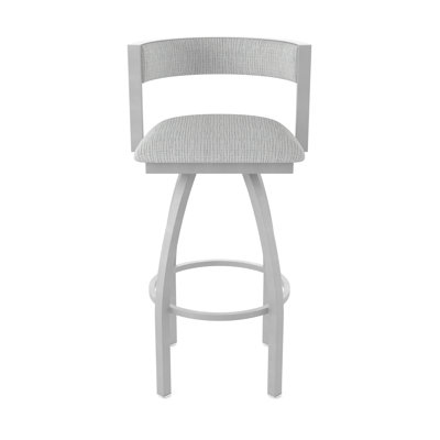 Artemis Swivel Stool