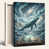 Wrapped Canvas sélectionné