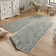 Curacao Flatweave Green Rug