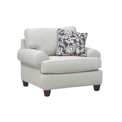 Awesome Oatmeal Chair