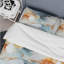 Ensemble de housse de couette en marbre Vintage Reverie-1856269387