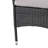 Mcnealy Patio Dining Chairs with Cushions