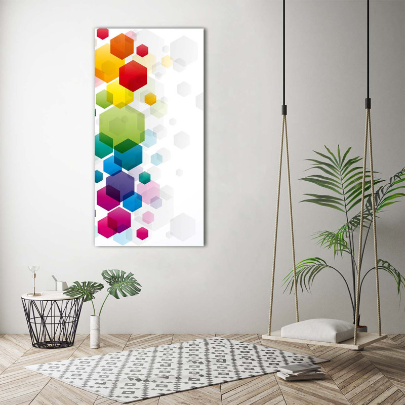 Bears - Wrapped Canvas Print