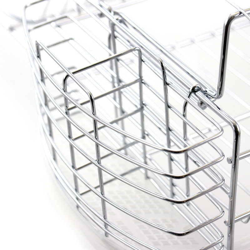 Two Tier Dish Rack