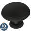Round Knob Multipack-106034959-106034957