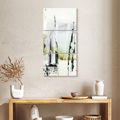 Bamboo Marsh I
