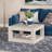 Hughes Single Coffee Table-933581131