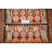 Geometric Kilim Reversible Wool Area Rug 5x6