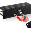 Lilar Cabinet Door Organizer