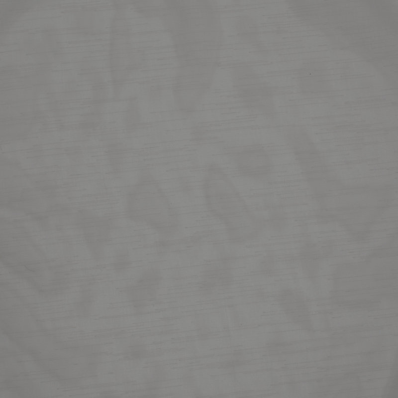 Cendre Amami, tissu transparent de 118 po de largeur, Frêne