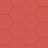 Textile Hex 9" x 10" Porcelain Wall & Floor Tile-2139873932