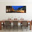 Munich Germany by Collezione Panoramica - Wrapped Canvas Panoramic Print-838644944