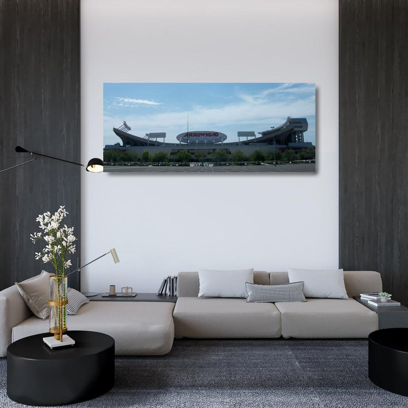 Arrowhead Stadium