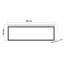 Hayward Frame Coffee Table