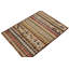 Pasha One-of-a-Kind Rectangle 4'4" X 5'4" Area Rug
