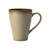Rustic Sama Mugs, 9 oz, by Luzerne