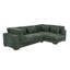Chaise longue Bluehaven-1608403594