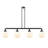 Clementina 4 - Light Kitchen Island Pendant-32985868-32985870-32985877