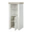 Felicia 115cm Bookcase