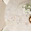 Ensemble de table de salle à manger de cuisine avec plateau tournant Lazy Susan-988554328-1000865472-1001358214