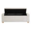 Banc de rangement rembourré Schlueter-2143489204