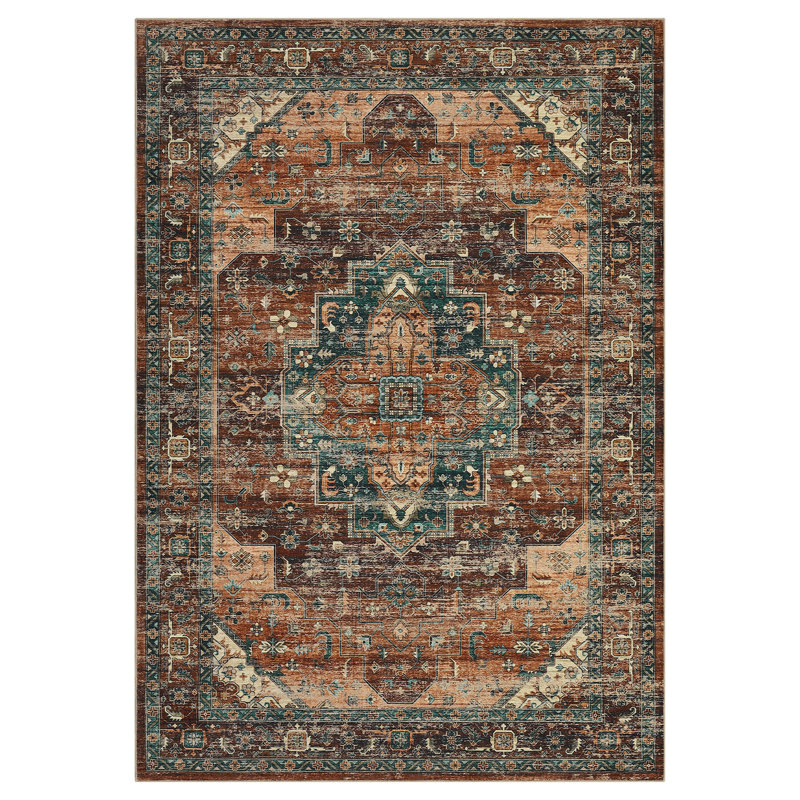 Area Rug
