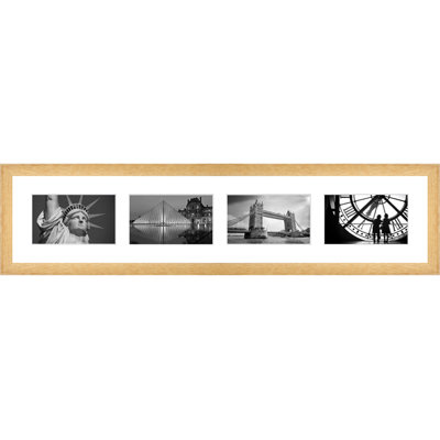 Kloud Collage Picture Frame