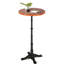 Table de salle à manger Shavera L 19,68 po x l 19,68 po-590075905