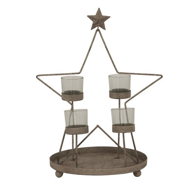 Christmas Holiday Decor