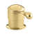 Vibrant Polished Brass is out of stock