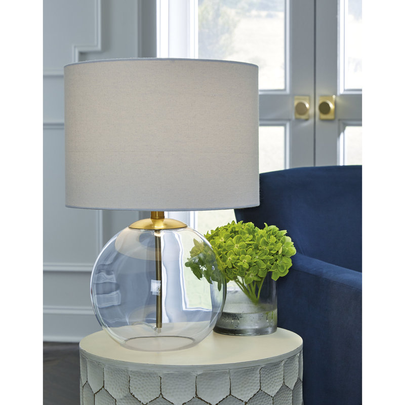 Lampe de table Clouse